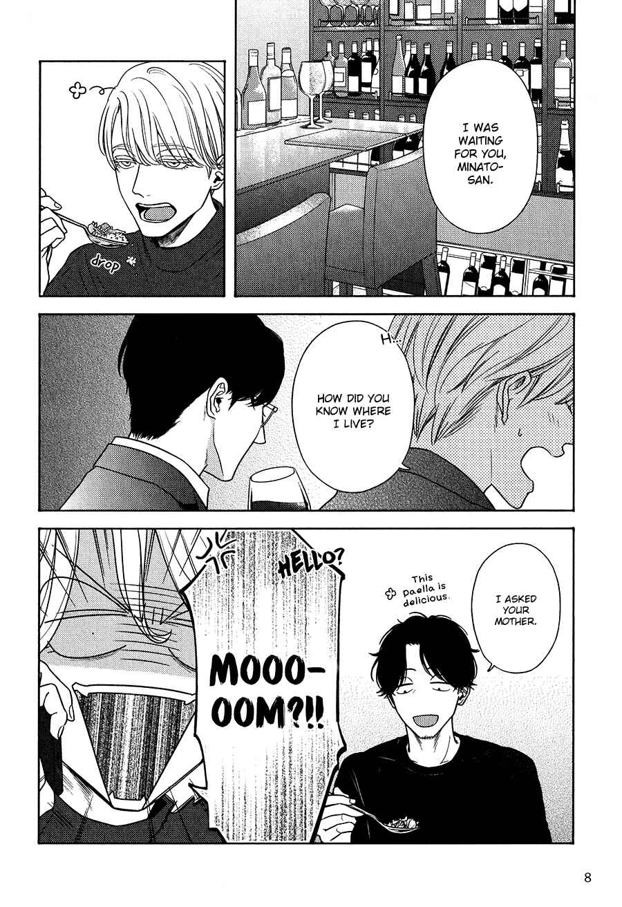 Page 12 Chapter 7 Revival Blue