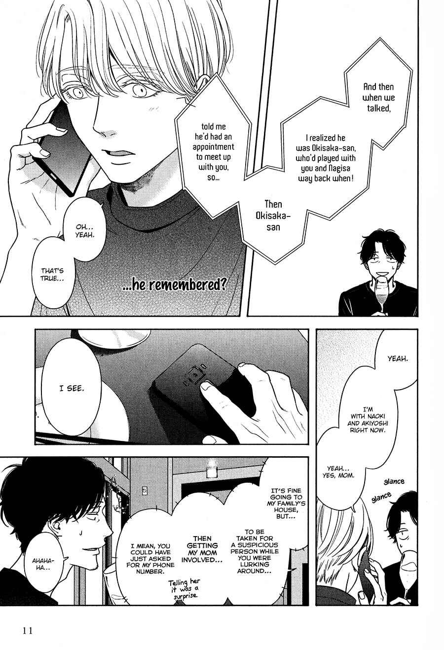 Page 15 Chapter 7 Revival Blue
