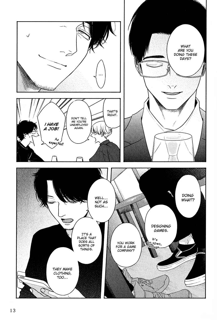 Page 17 Chapter 7 Revival Blue