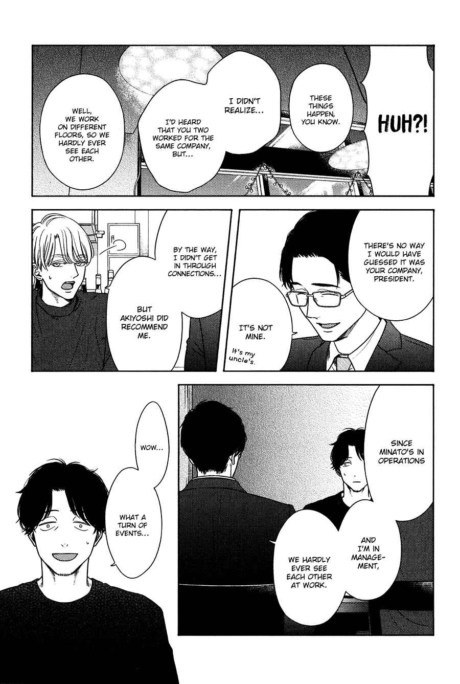 Page 19 Chapter 7 Revival Blue