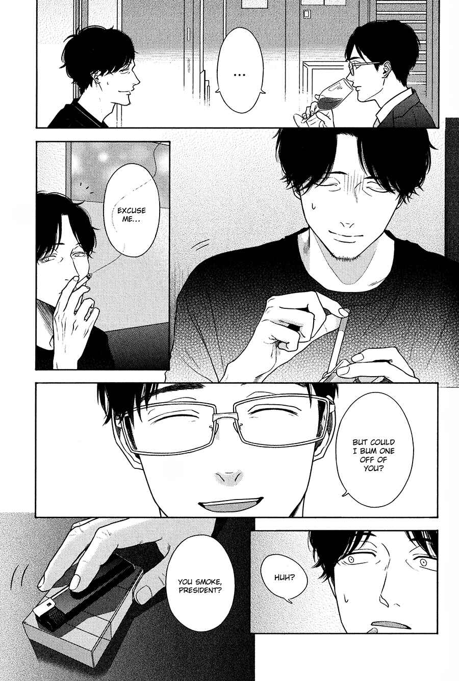 Page 21 Chapter 7 Revival Blue