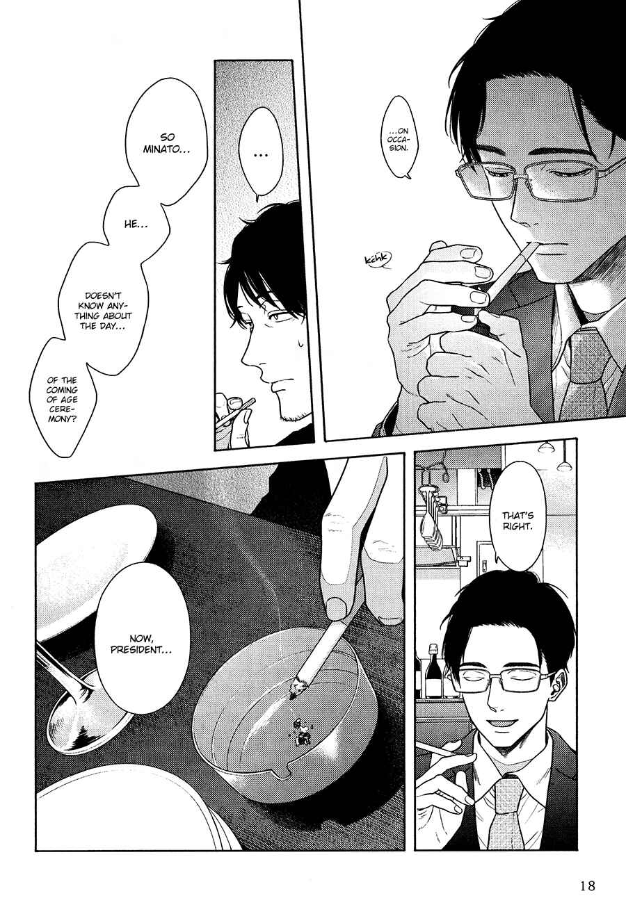 Page 22 Chapter 7 Revival Blue