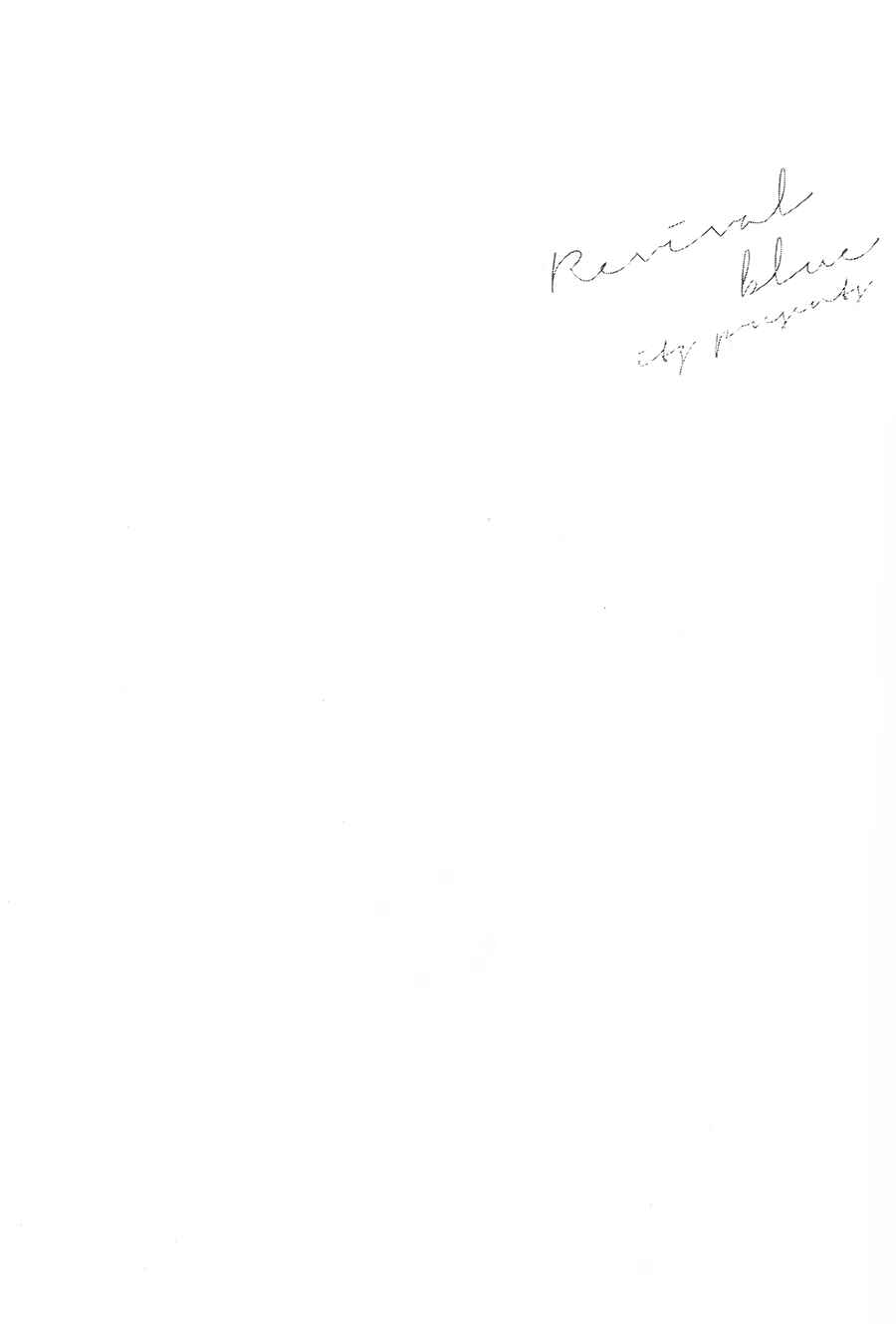 Page 32 Chapter 7 Revival Blue
