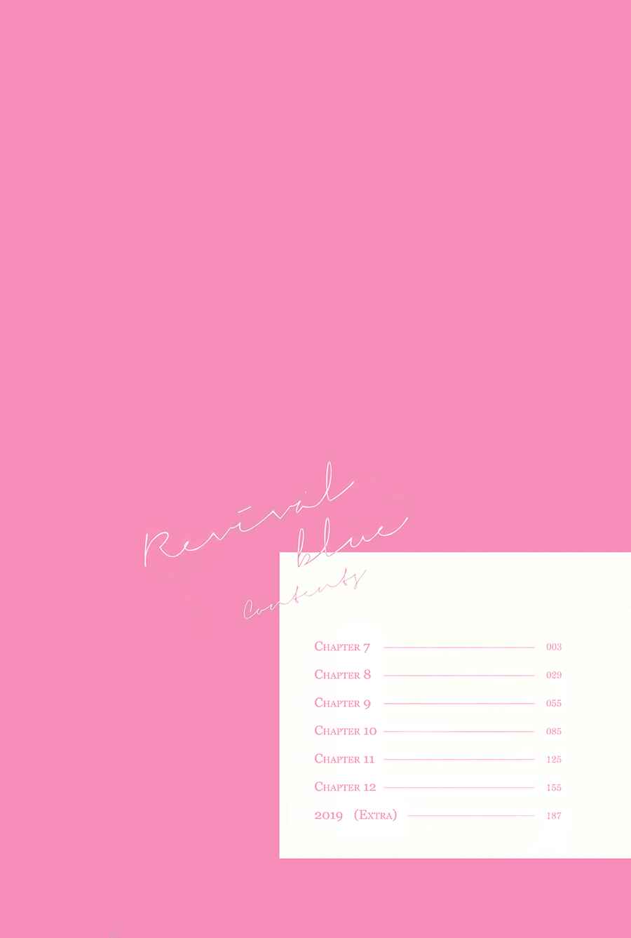 Page 6 Chapter 7 Revival Blue