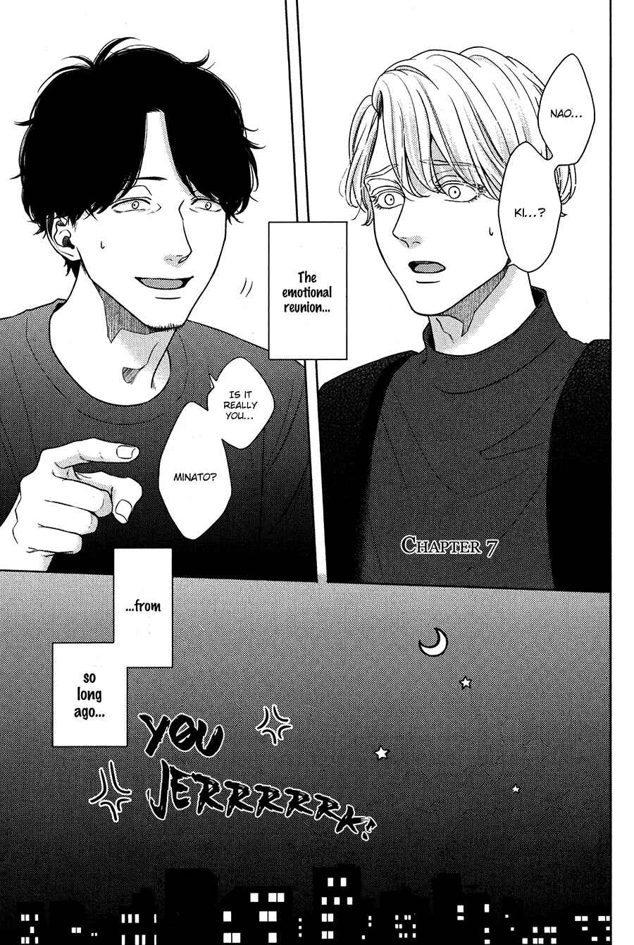 Page 7 Chapter 7 Revival Blue
