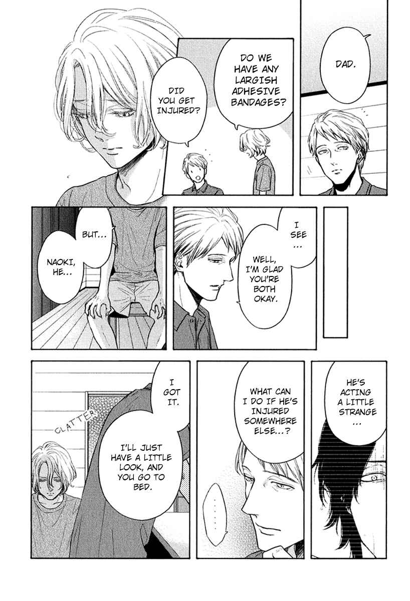 Page 12 Chapter 4 Revival Blue