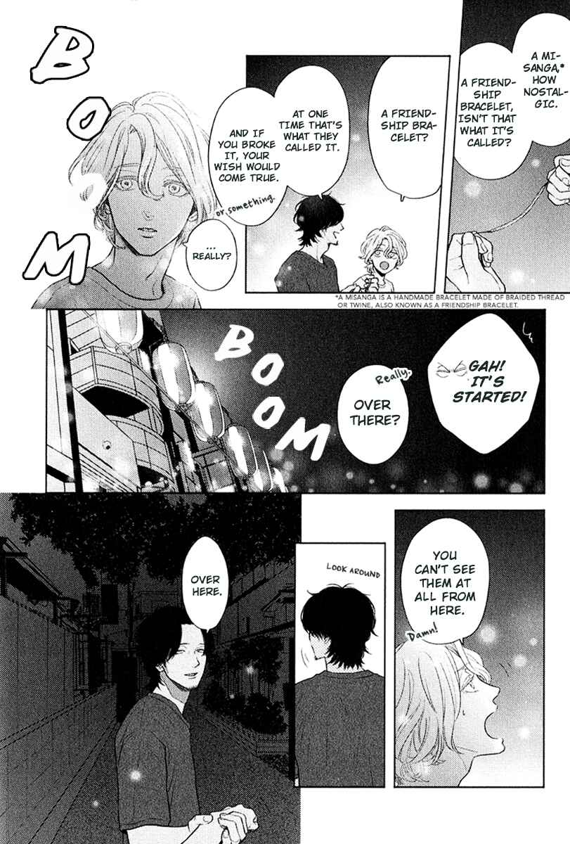 Page 18 Chapter 4 Revival Blue