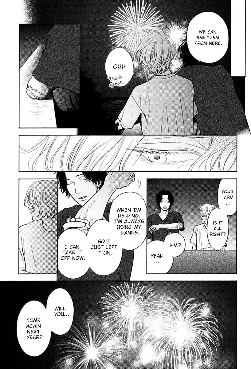 Page 19 Chapter 4 Revival Blue