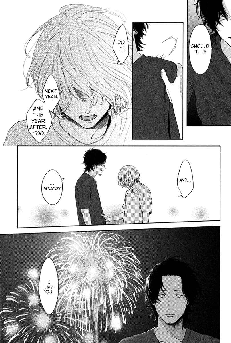 Page 20 Chapter 4 Revival Blue