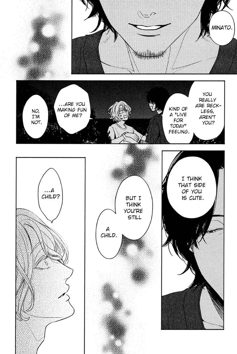 Page 22 Chapter 4 Revival Blue