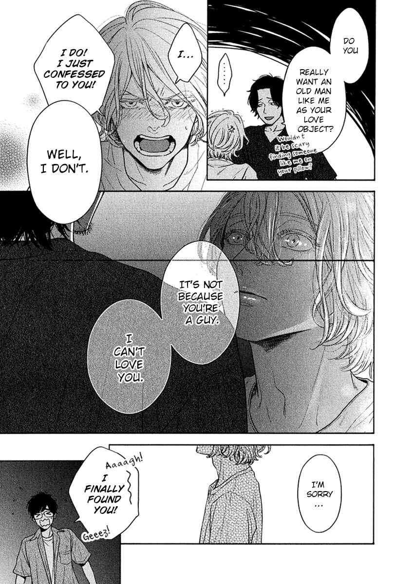Page 23 Chapter 4 Revival Blue