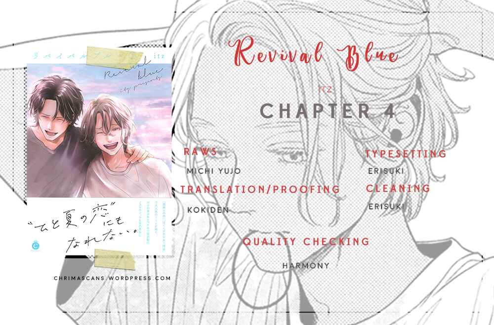 Page 27 Chapter 4 Revival Blue