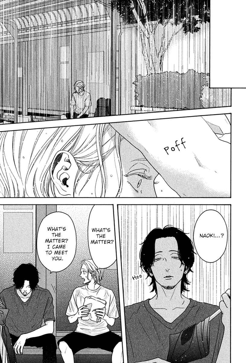 Page 5 Chapter 4 Revival Blue