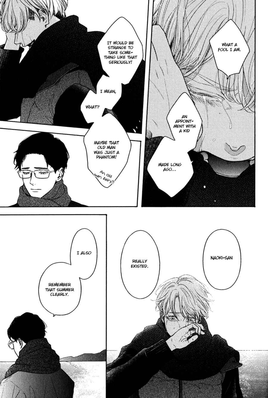 Page 11 Chapter 6 Revival Blue