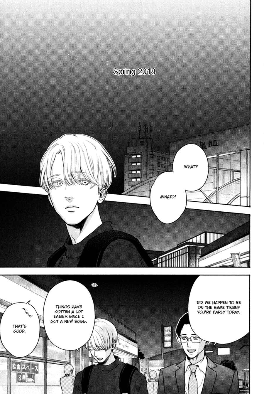 Page 15 Chapter 6 Revival Blue