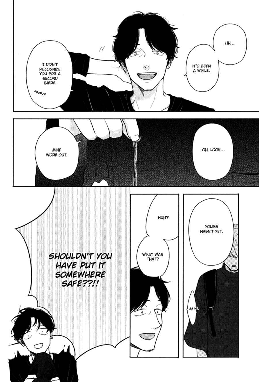 Page 20 Chapter 6 Revival Blue