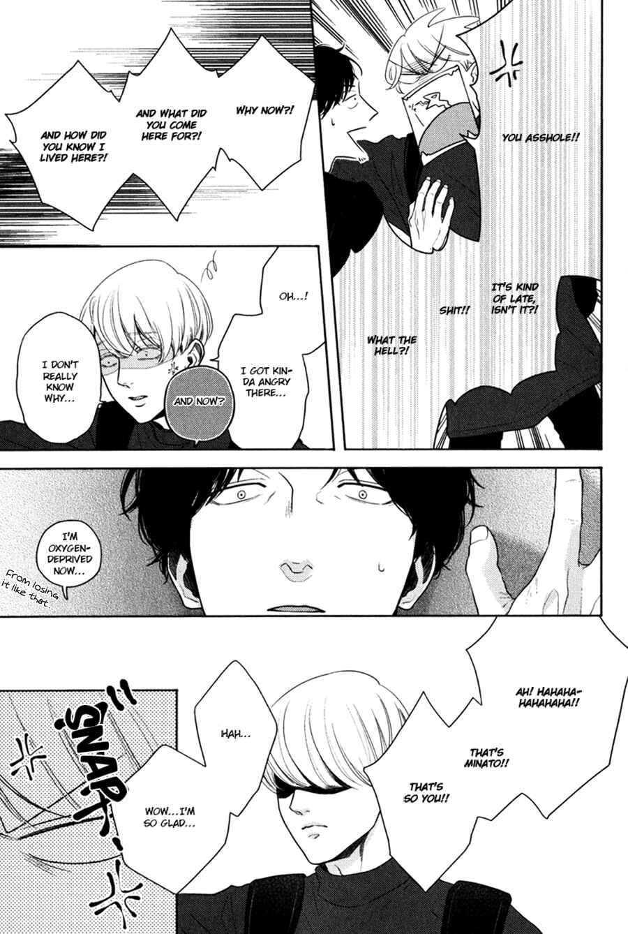 Page 21 Chapter 6 Revival Blue