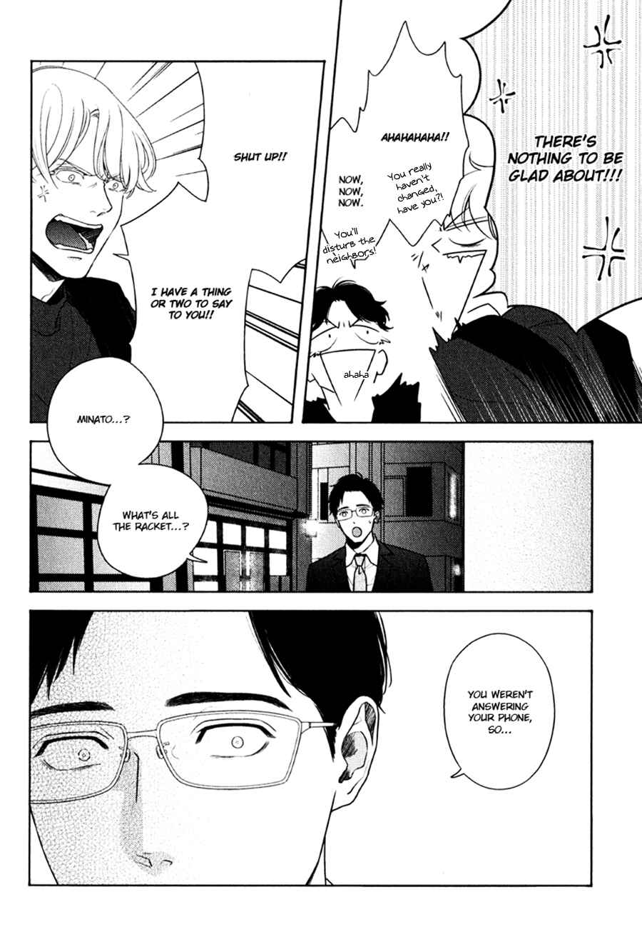 Page 22 Chapter 6 Revival Blue