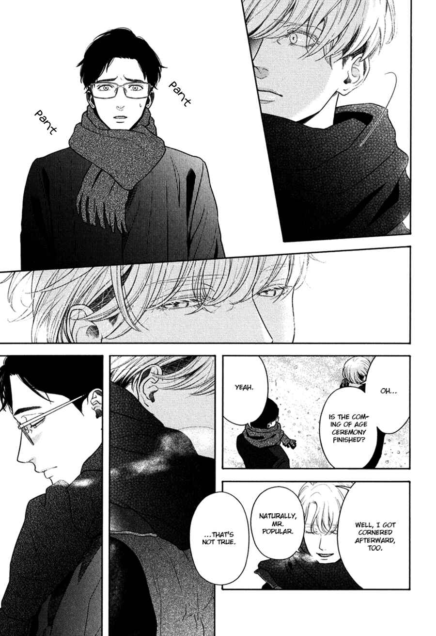 Page 9 Chapter 6 Revival Blue