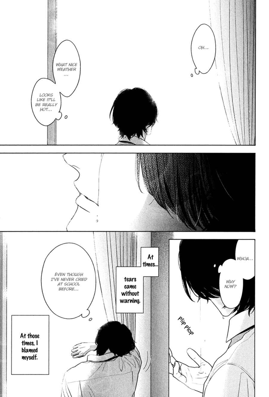 Page 3 Chapter 6.5 Revival Blue