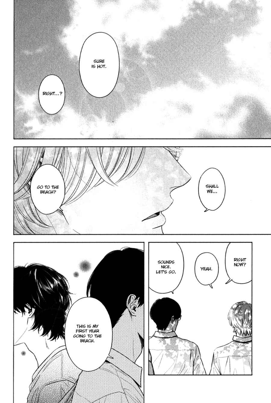 Page 6 Chapter 6.5 Revival Blue