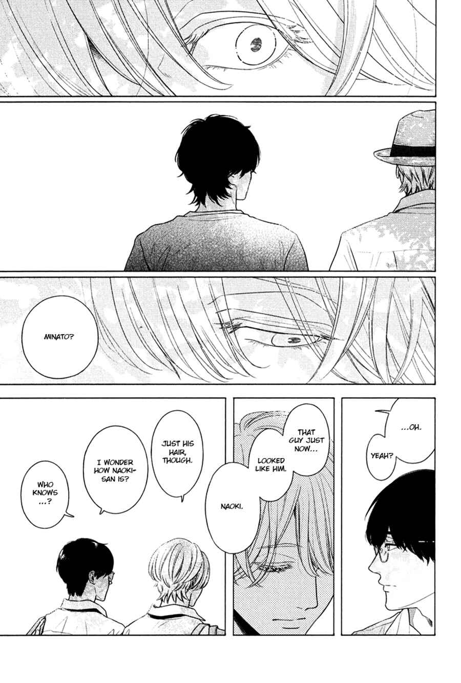 Page 7 Chapter 6.5 Revival Blue