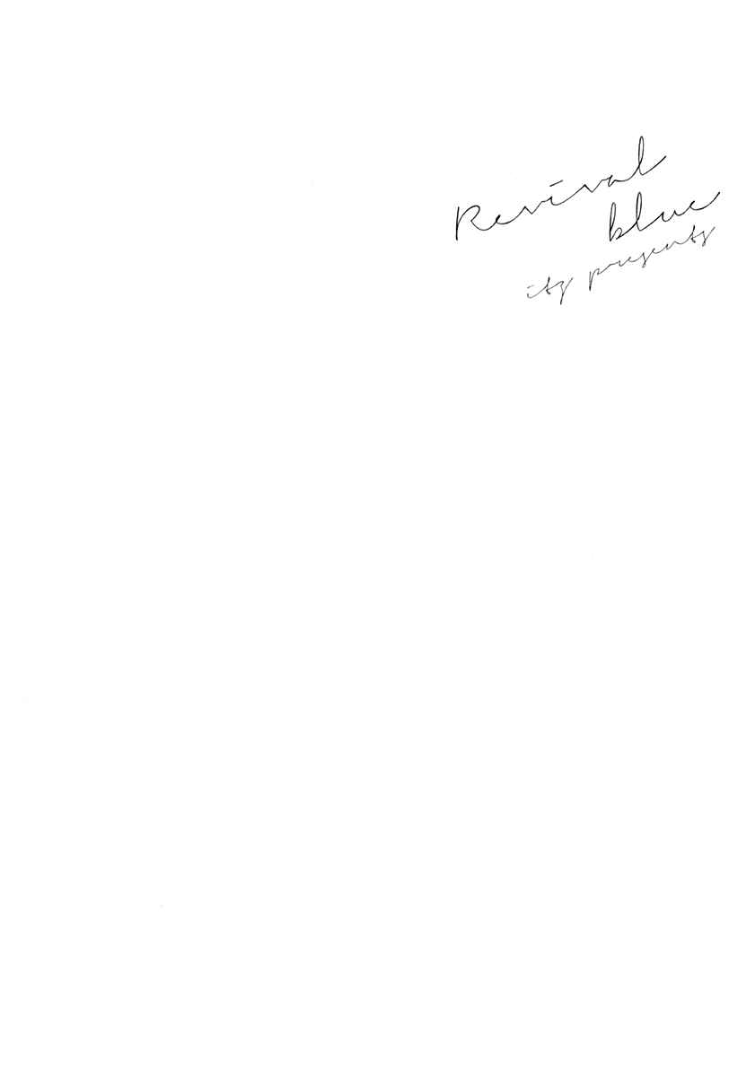 Page 30 Chapter 11 Revival Blue