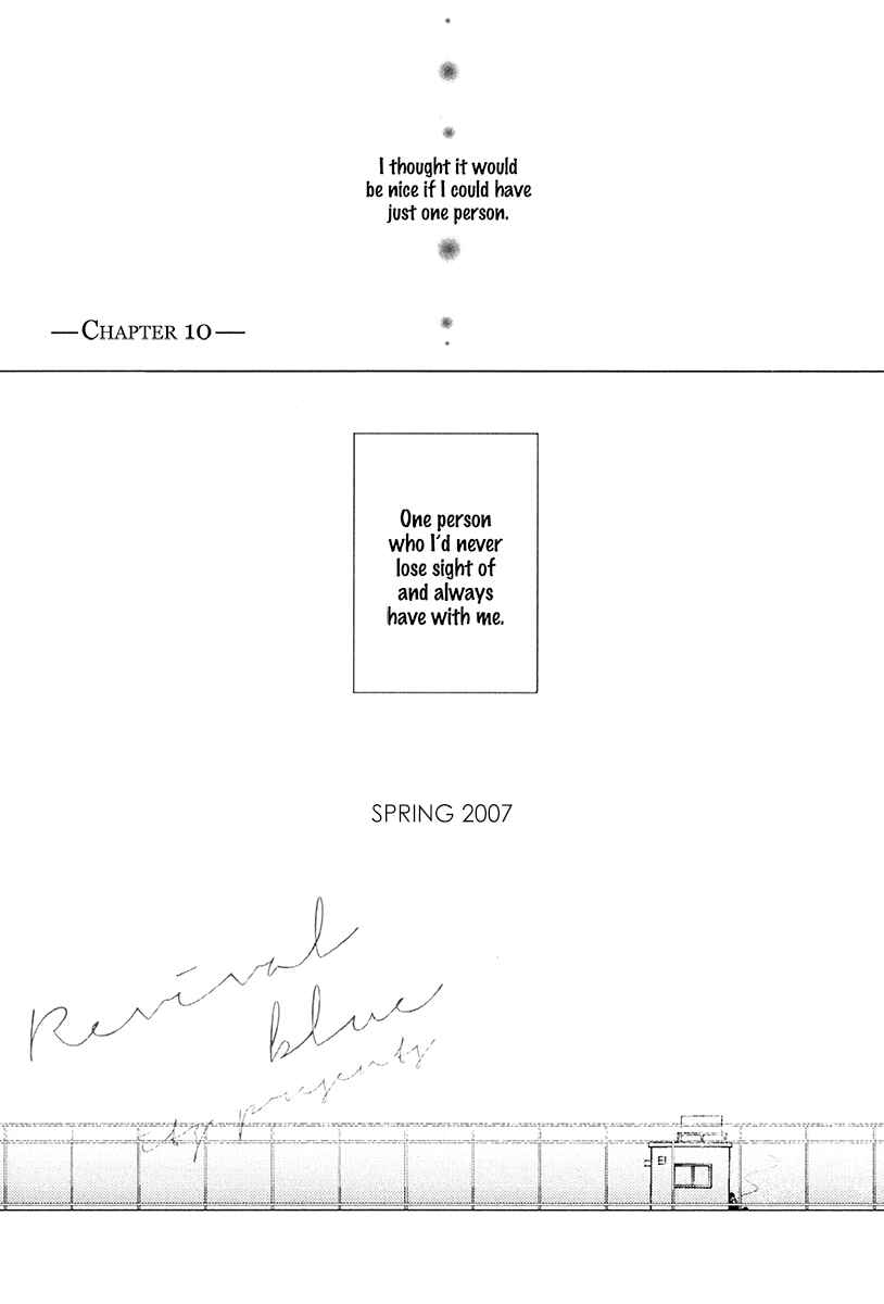 Page 1 Chapter 10 Revival Blue