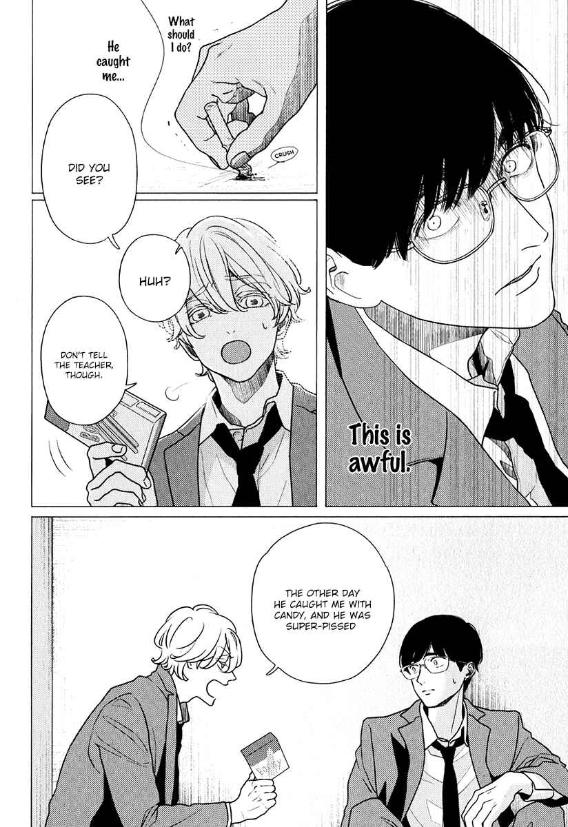 Page 10 Chapter 10 Revival Blue
