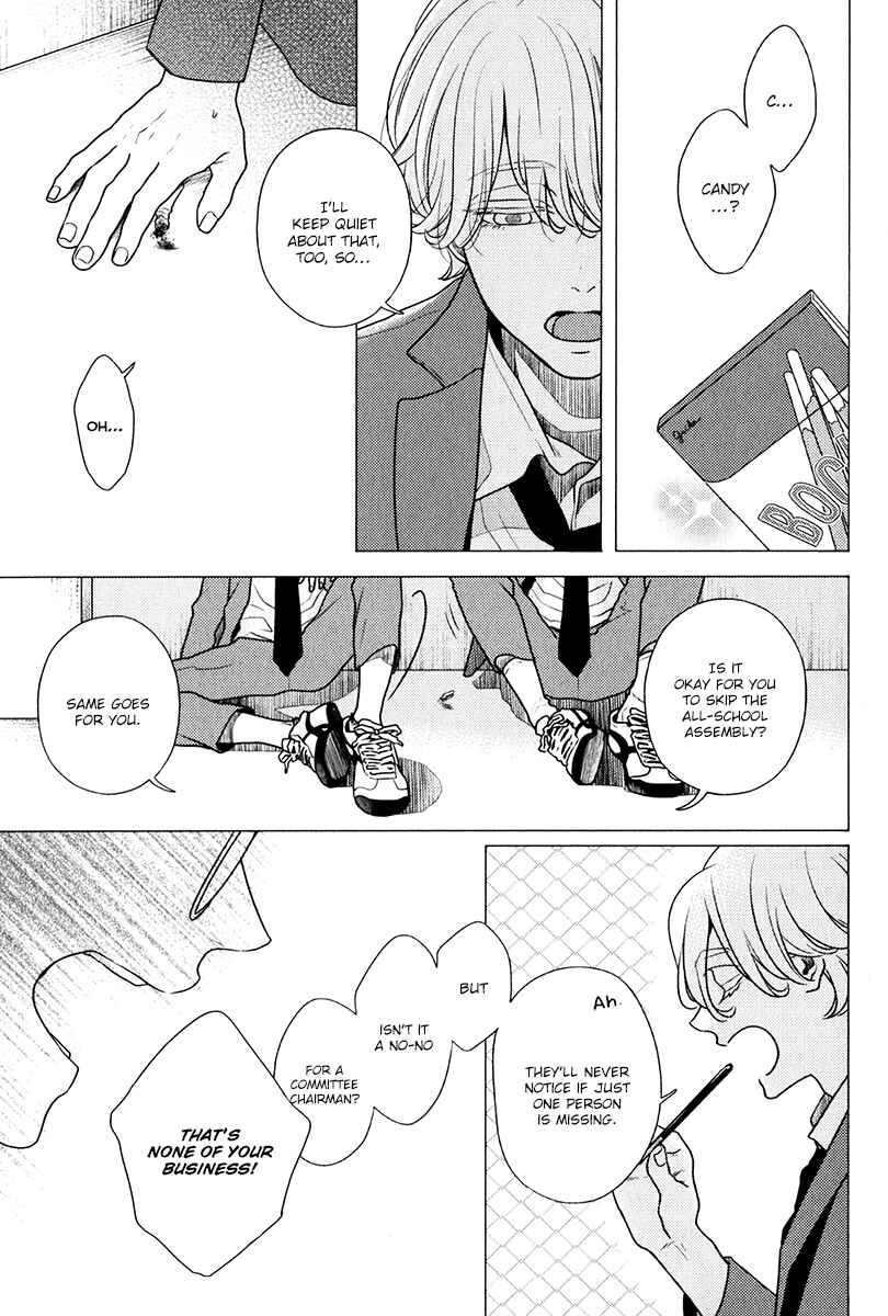 Page 11 Chapter 10 Revival Blue