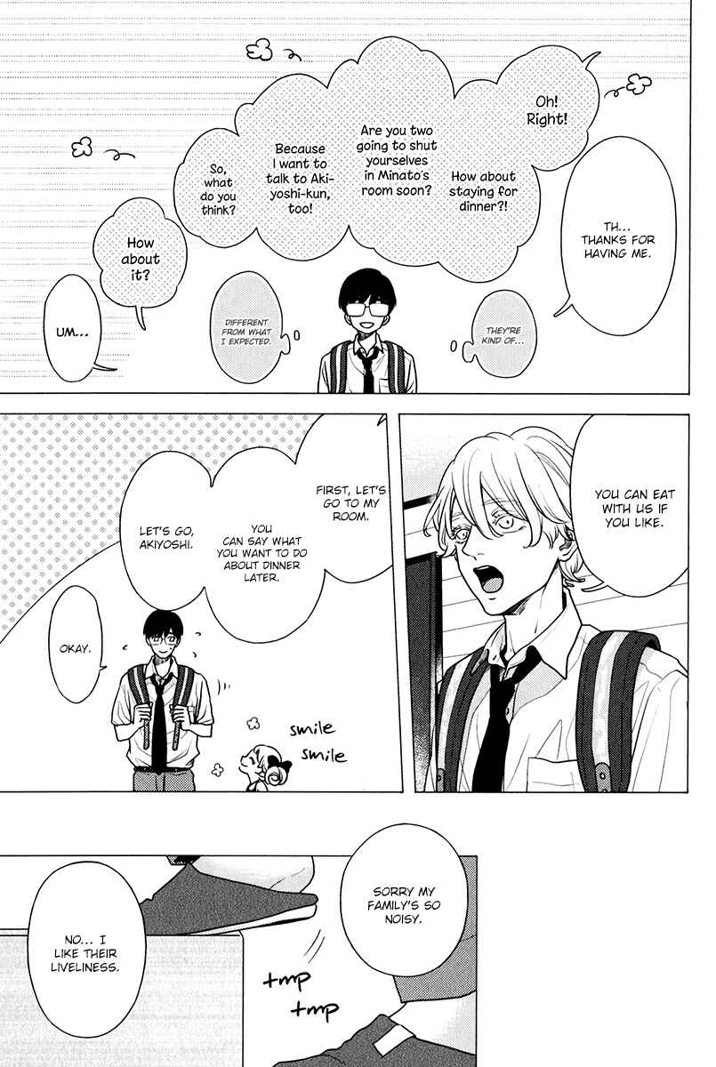 Page 15 Chapter 10 Revival Blue
