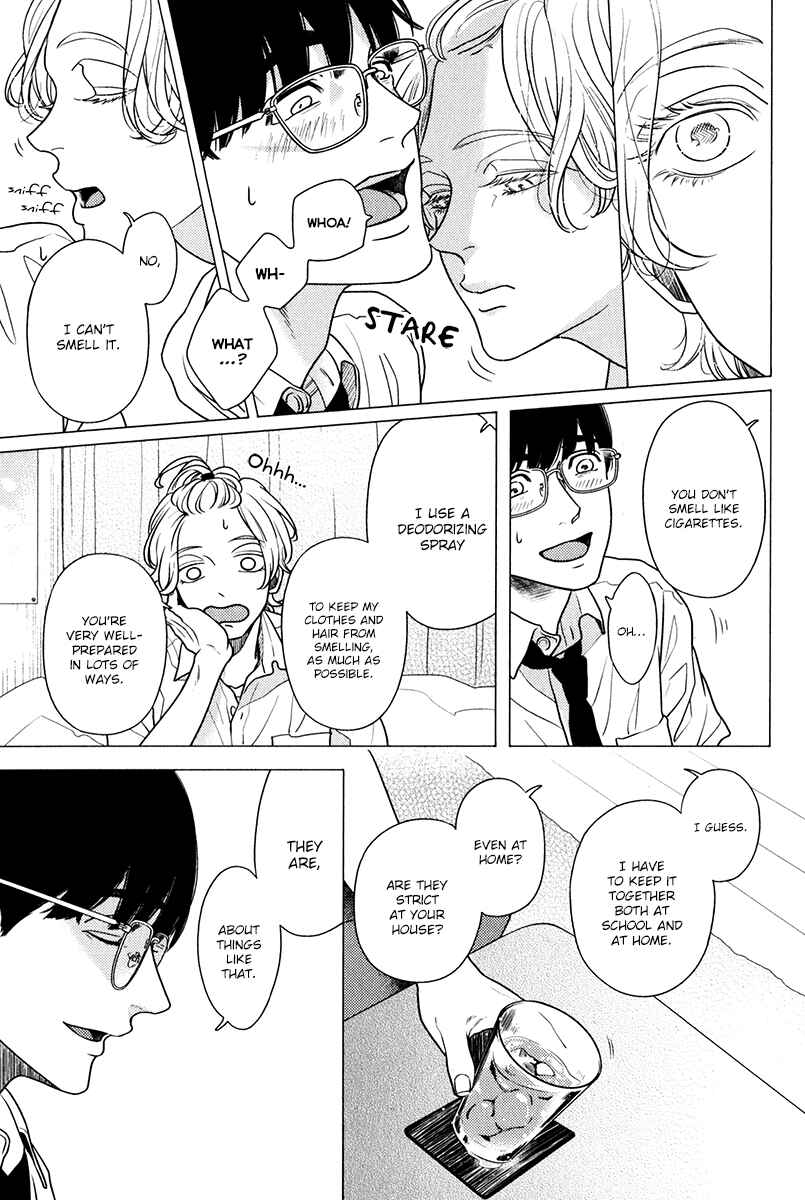 Page 19 Chapter 10 Revival Blue