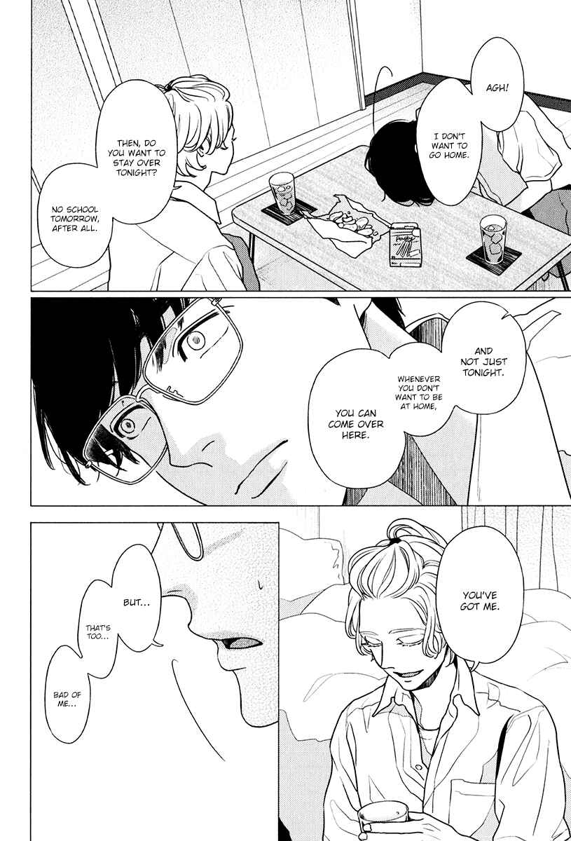 Page 20 Chapter 10 Revival Blue