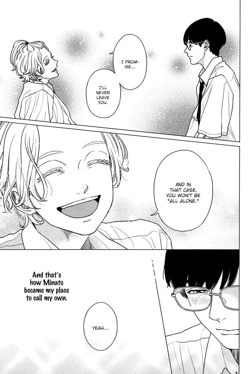 Page 23 Chapter 10 Revival Blue