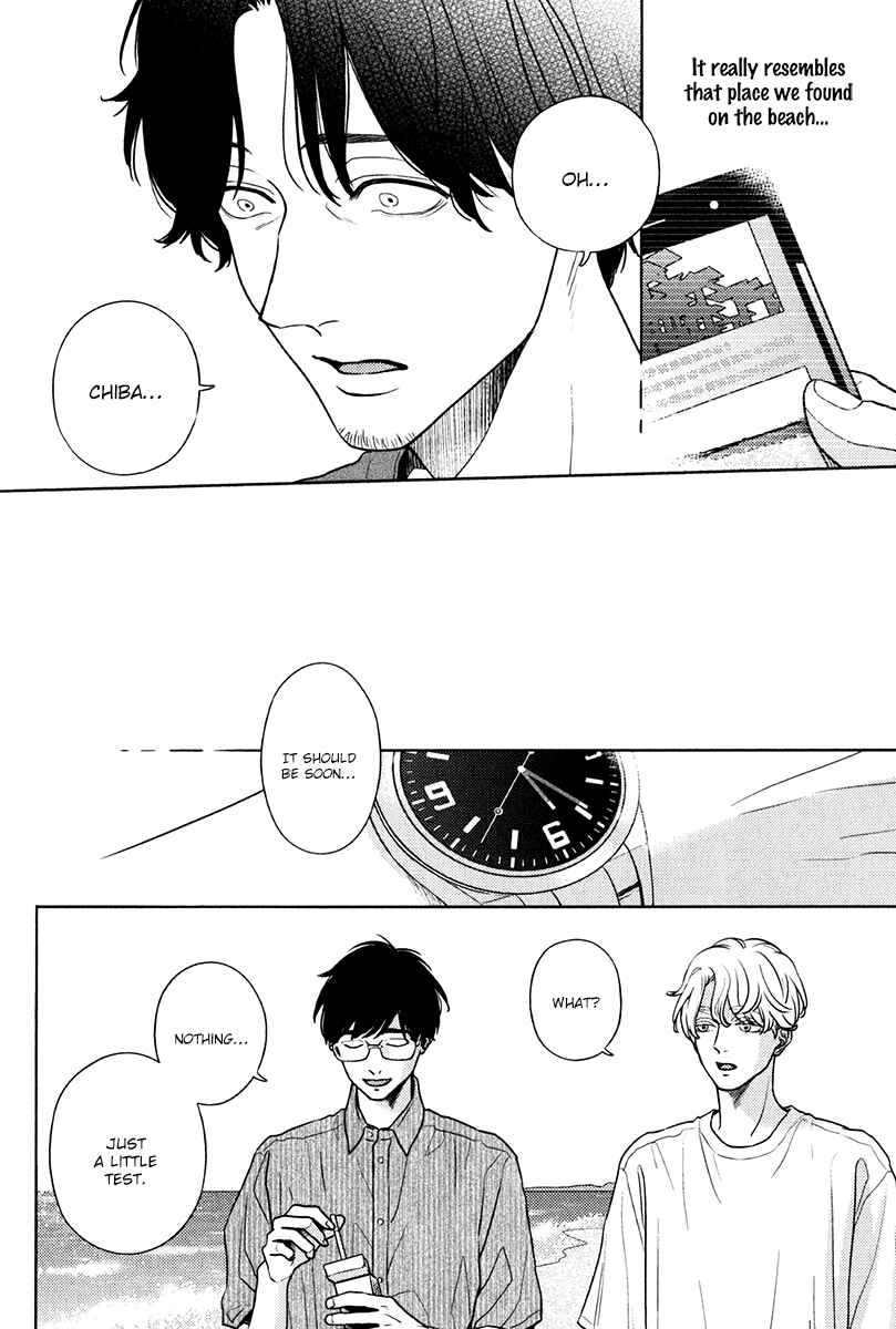 Page 30 Chapter 10 Revival Blue
