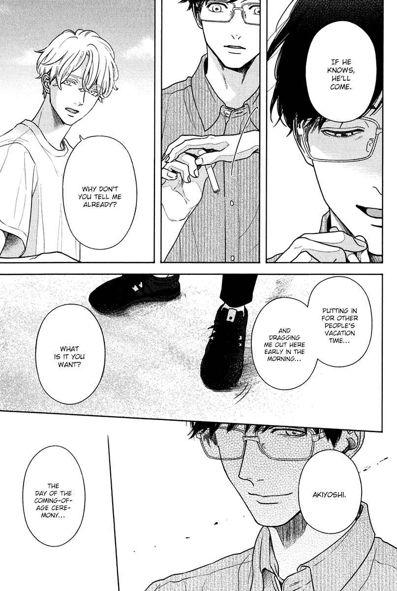 Page 31 Chapter 10 Revival Blue