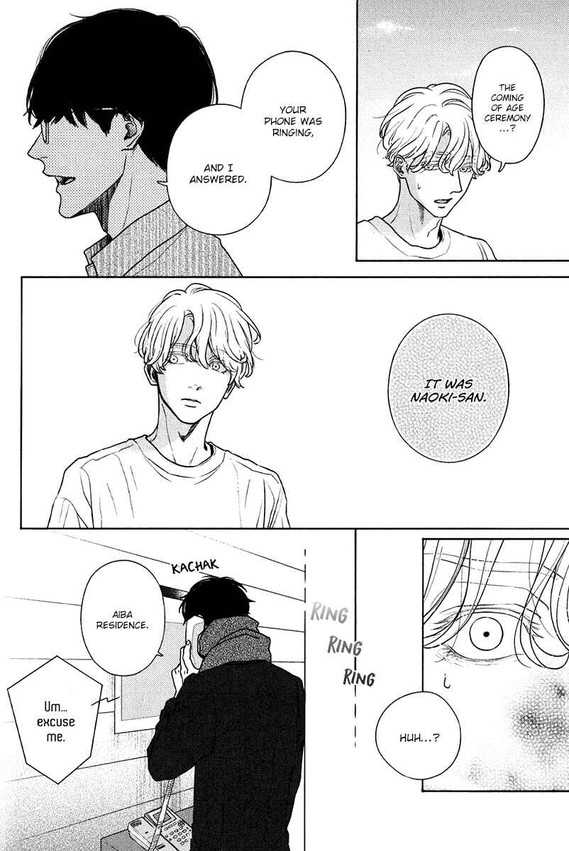 Page 32 Chapter 10 Revival Blue