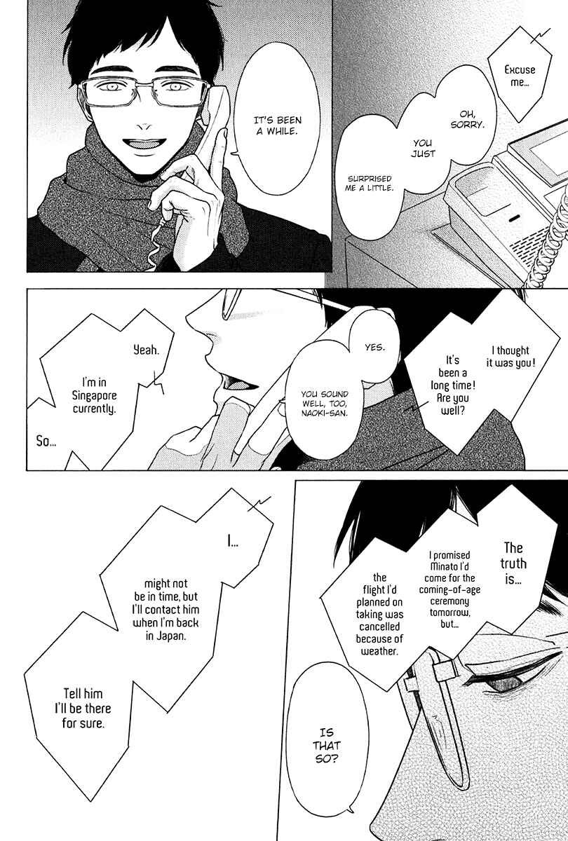 Page 34 Chapter 10 Revival Blue