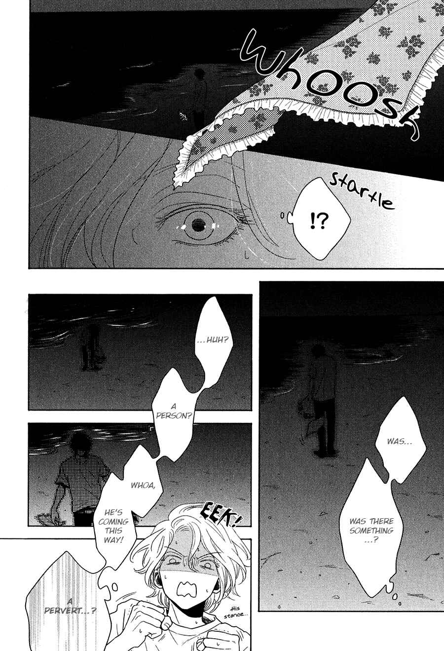 Page 16 Chapter 1 Revival Blue