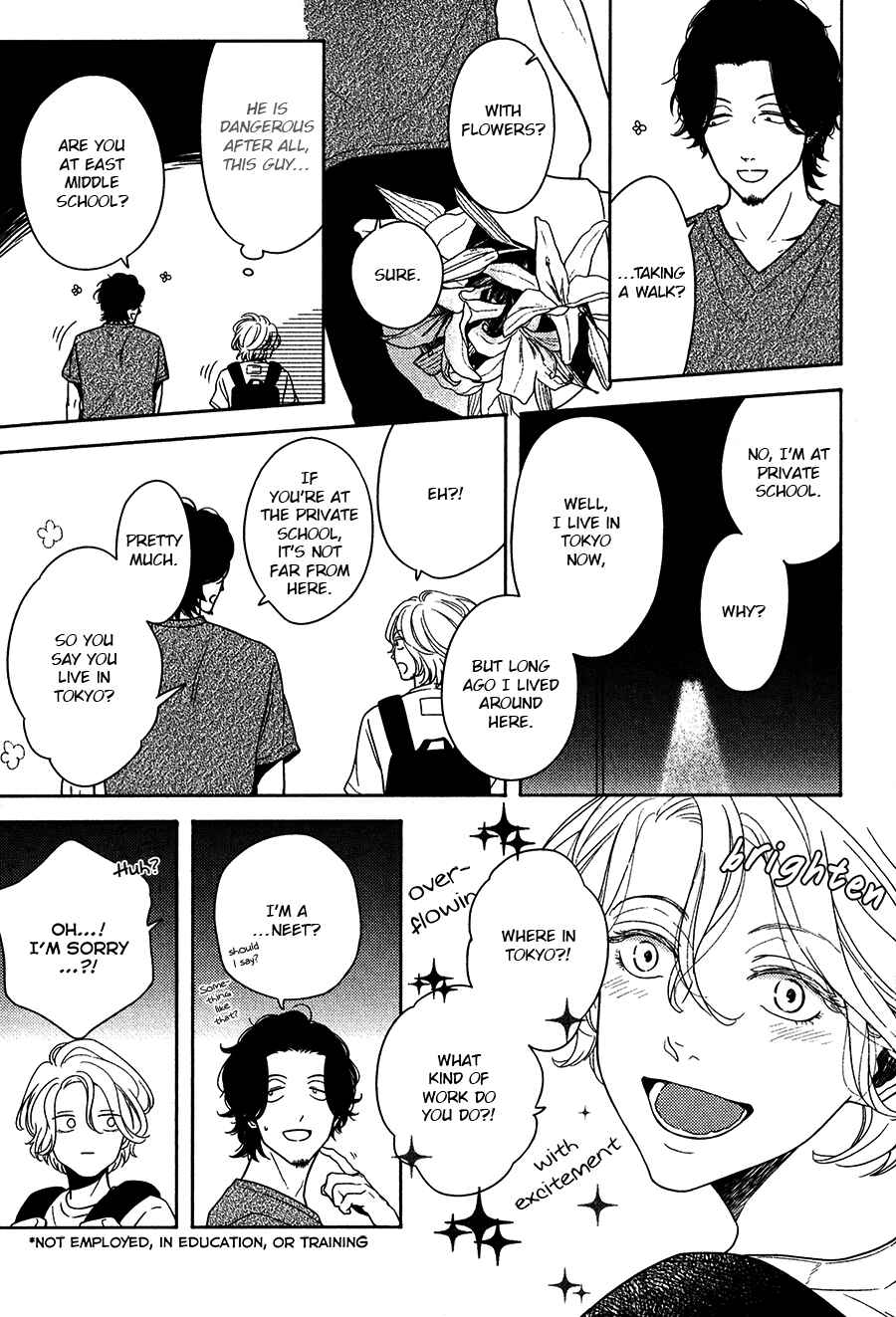 Page 19 Chapter 1 Revival Blue