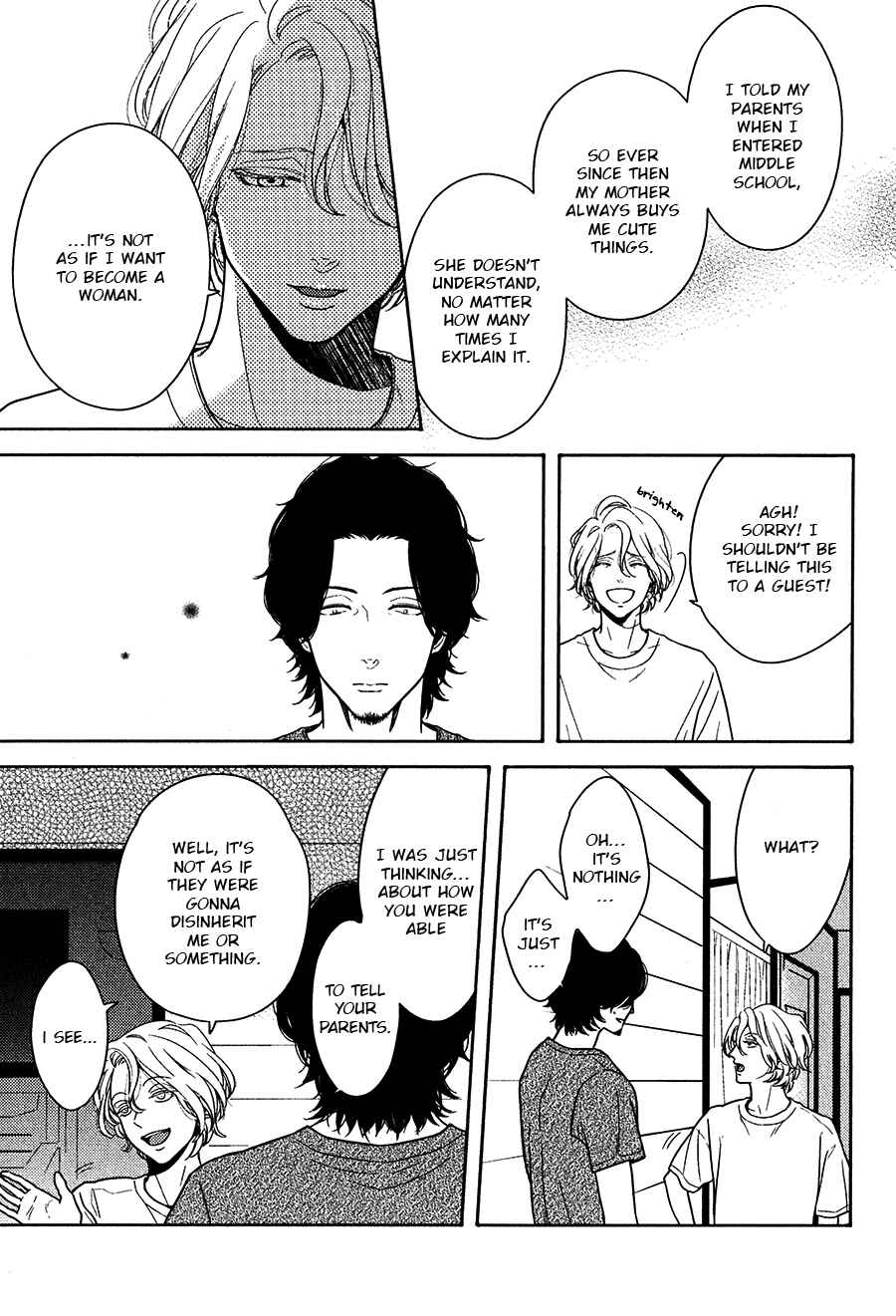 Page 25 Chapter 1 Revival Blue
