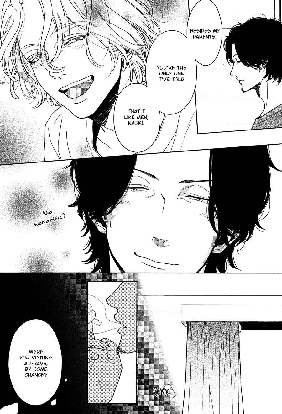 Page 27 Chapter 1 Revival Blue
