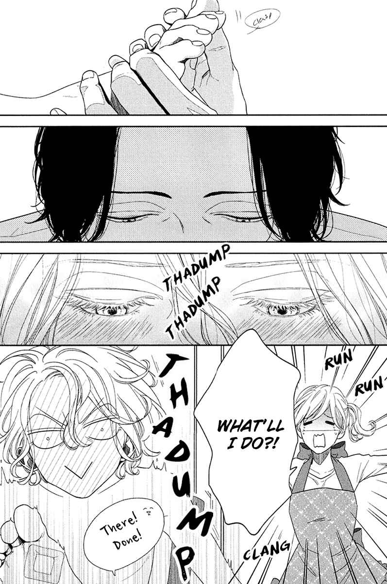 Page 13 Chapter 3 Revival Blue