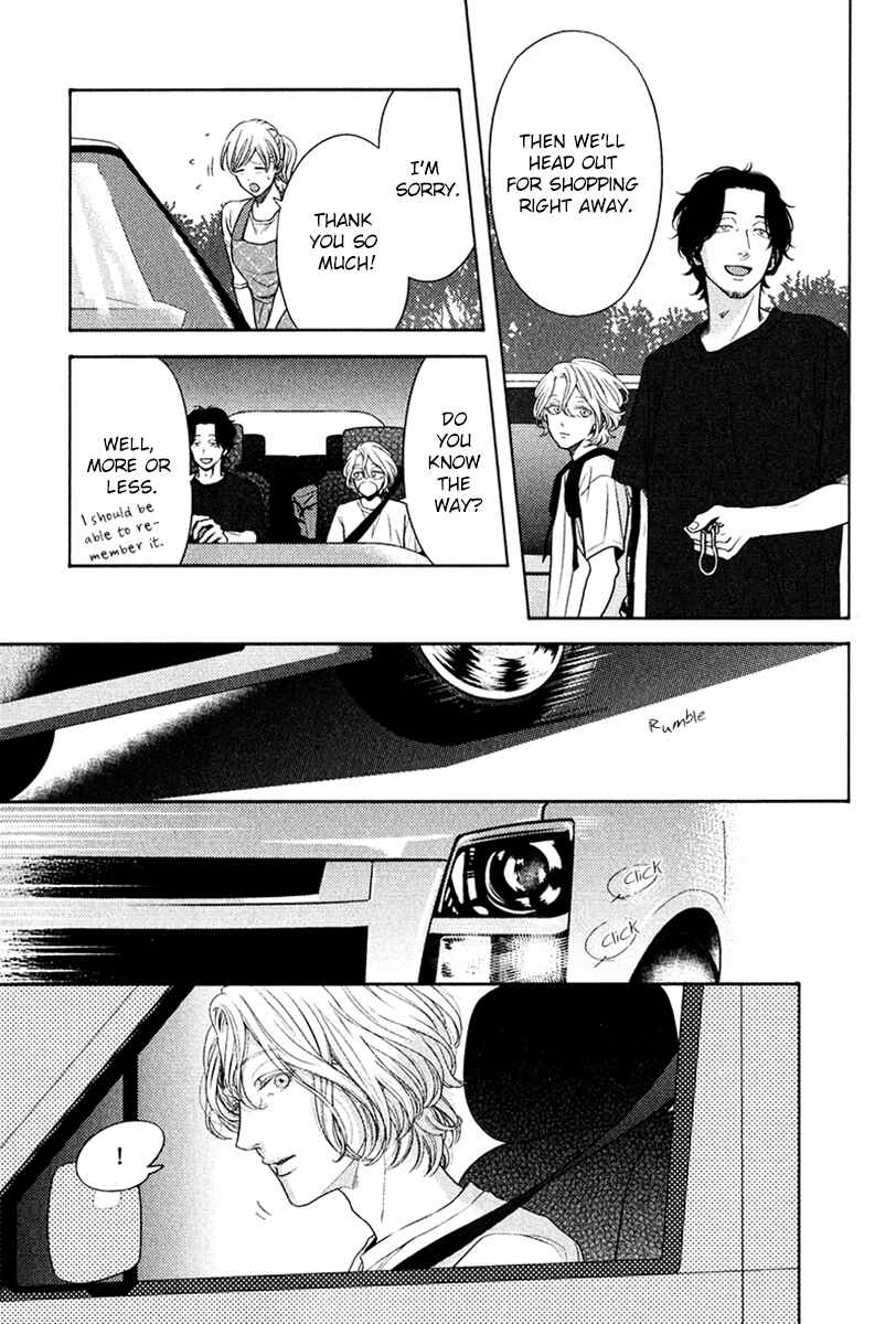 Page 16 Chapter 3 Revival Blue