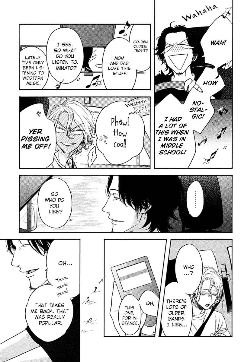 Page 18 Chapter 3 Revival Blue