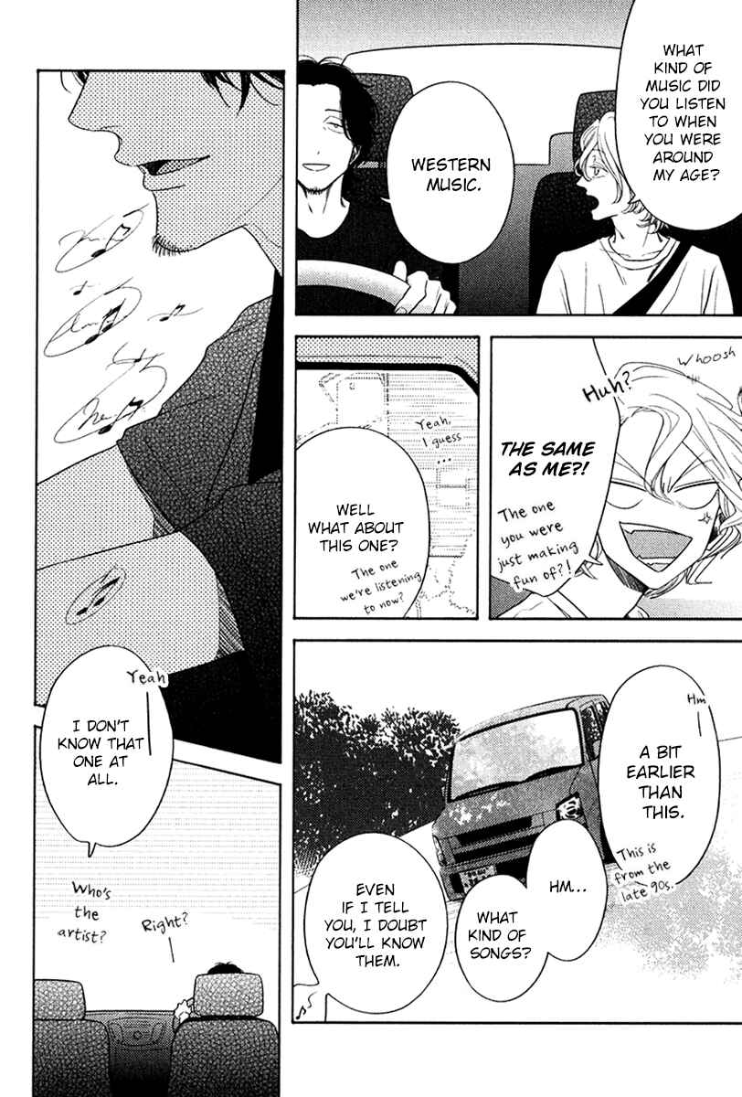 Page 19 Chapter 3 Revival Blue