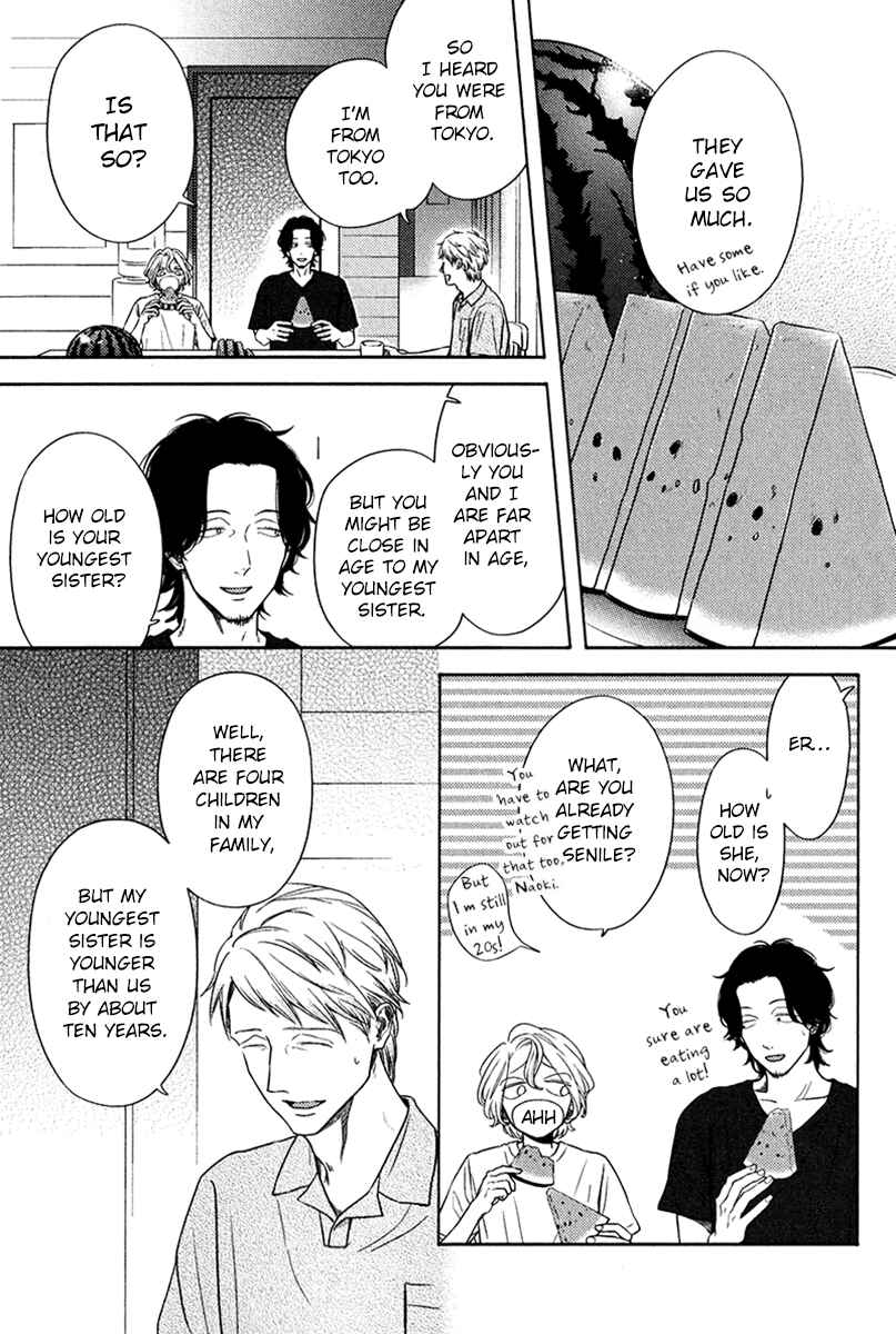 Page 2 Chapter 3 Revival Blue