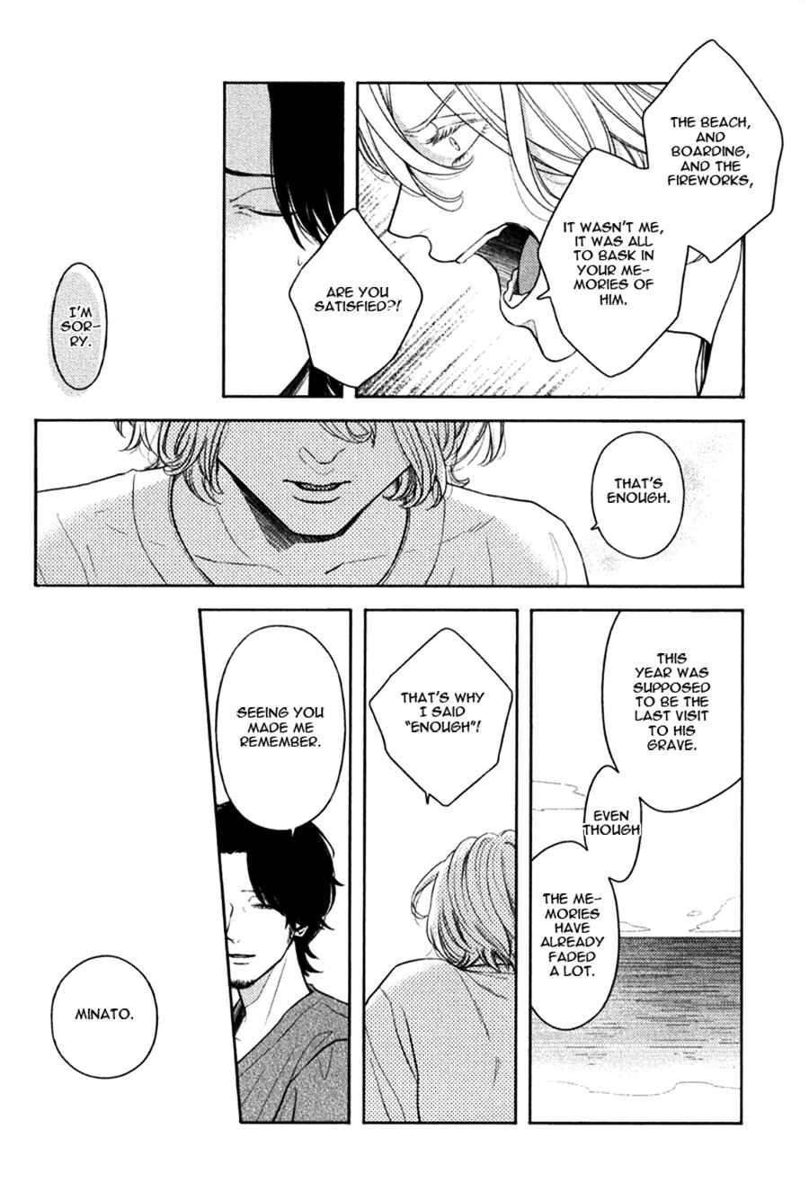 Page 16 Chapter 5 Revival Blue