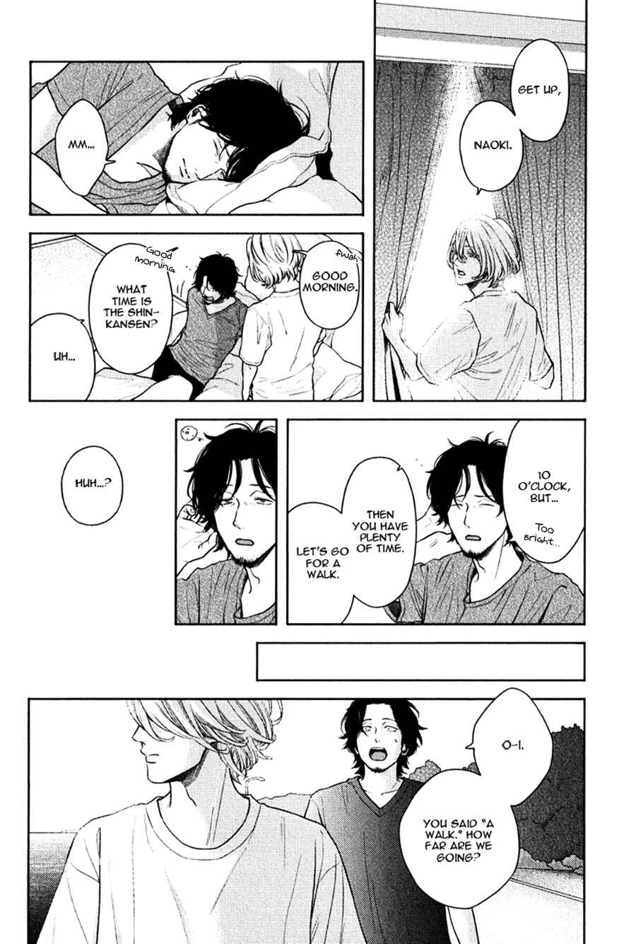 Page 18 Chapter 5 Revival Blue