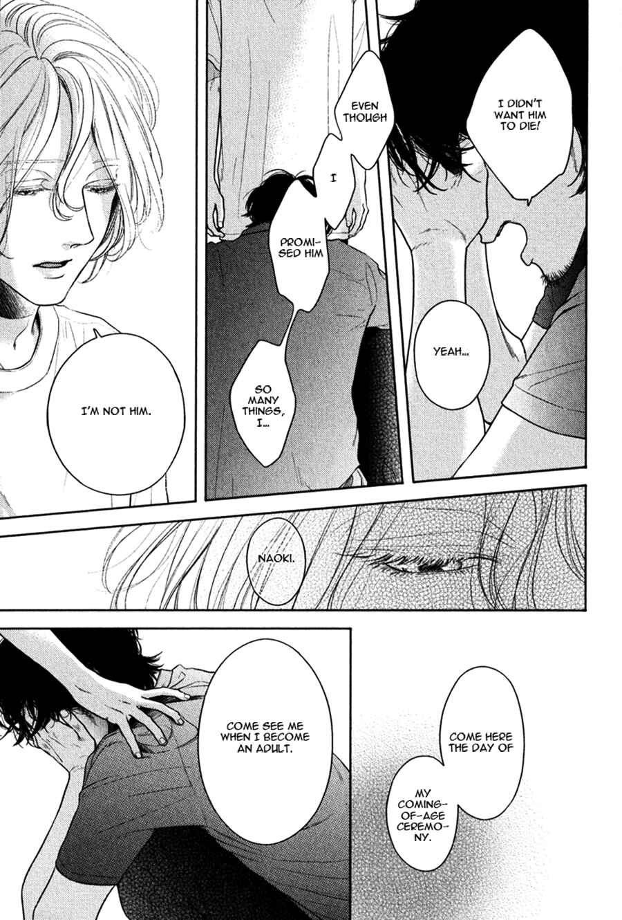 Page 23 Chapter 5 Revival Blue